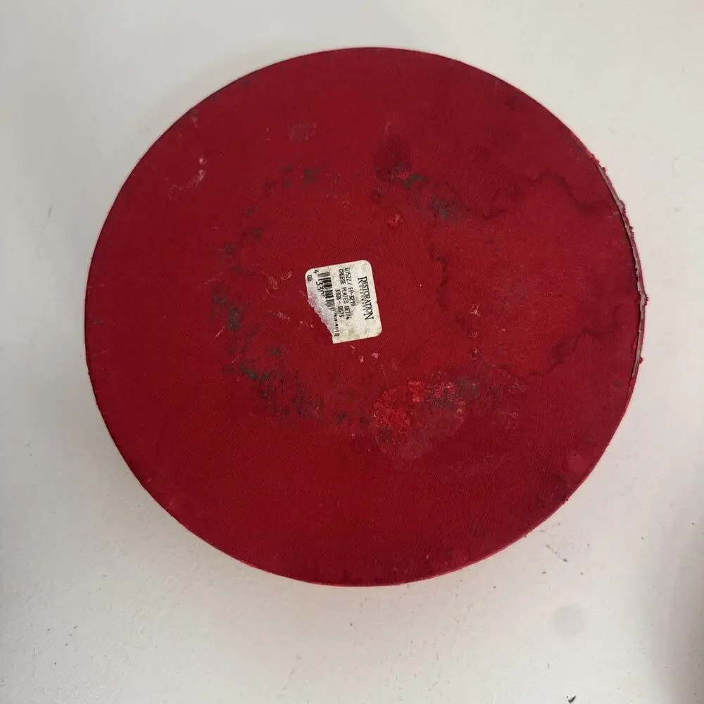 Restoration Hardware Appetizer Plates Classic French Wine & Cheese Theme